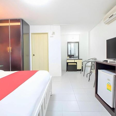 Hotel 5 Diamond Bangkok Exteriér fotografie